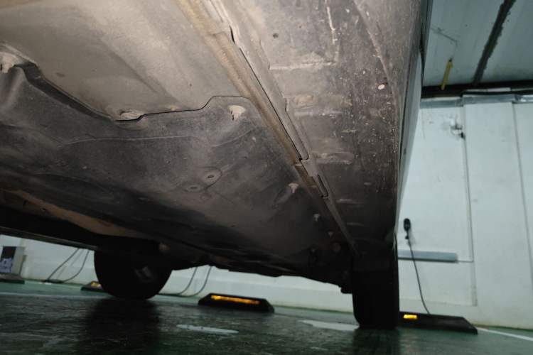 Used Nissan X-Trail 2020 2.0L XL ITS CVT 2WD SmartConnect Comfort Edition Chassis Front Left