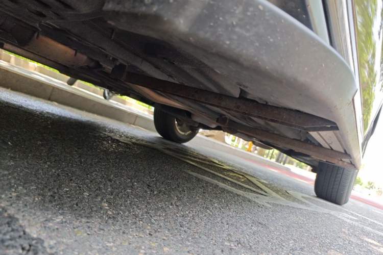 Used Nissan X-Trail 2020 2.5L XL ITS CVT 4WD Deluxe Navigation Edition Chassis Front Left
