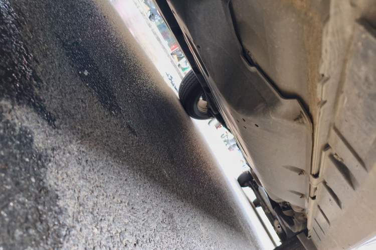 Used Nissan X-Trail 2020 2.0L XL Premium CVT 2WD SmartConnect Luxury Edition Chassis Front Left