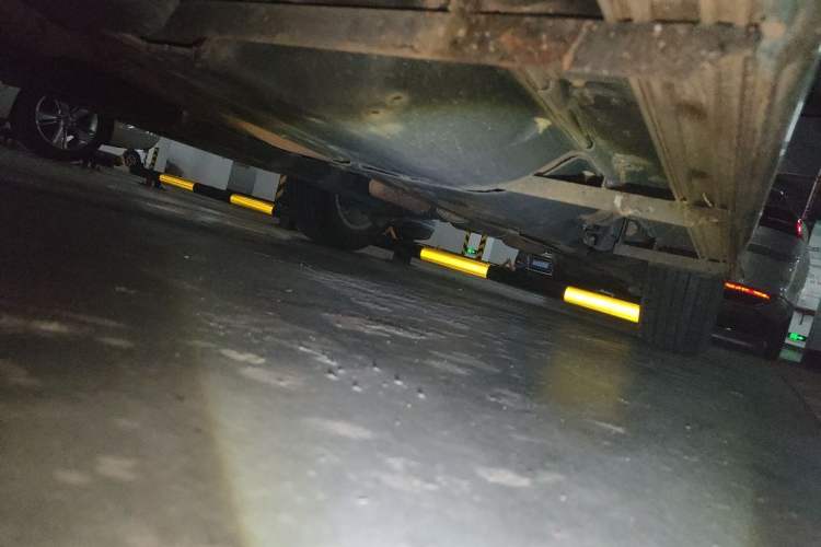 Used Nissan X-Trail 2020 2.0L XL ITS CVT 2WD SmartConnect Comfort Edition Chassis Front Left