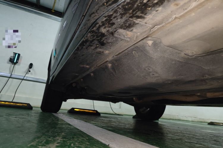 Used Nissan X-Trail 2020 2.0L XL ITS CVT 2WD SmartConnect Comfort Edition Chassis Front Right