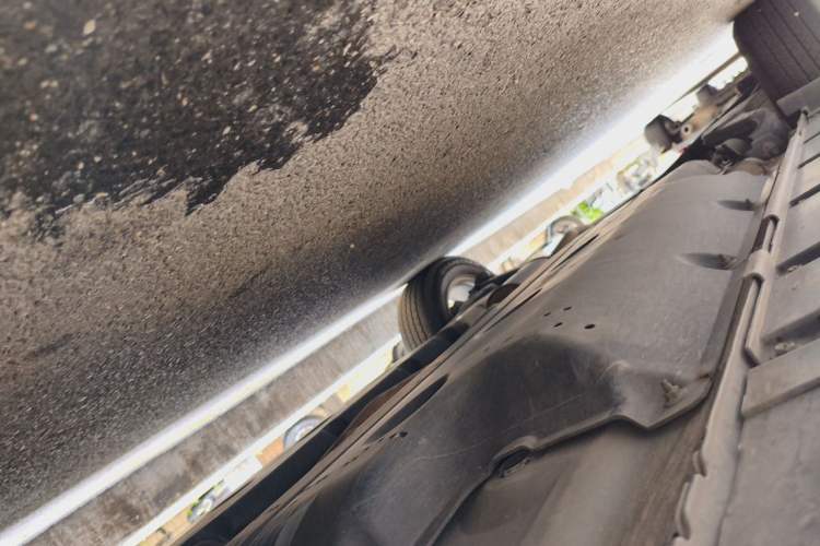 Used Nissan X-Trail 2020 2.0L XL Premium CVT 2WD SmartConnect Luxury Edition Chassis Front Right