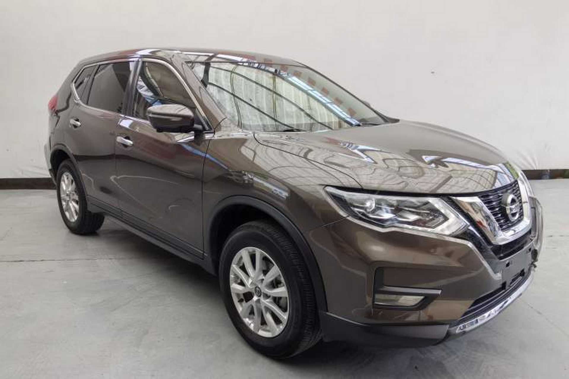 Used Nissan X-Trail 2020 2.0L XL Premium CVT 2WD SmartConnect Luxury Edition Exterior 1