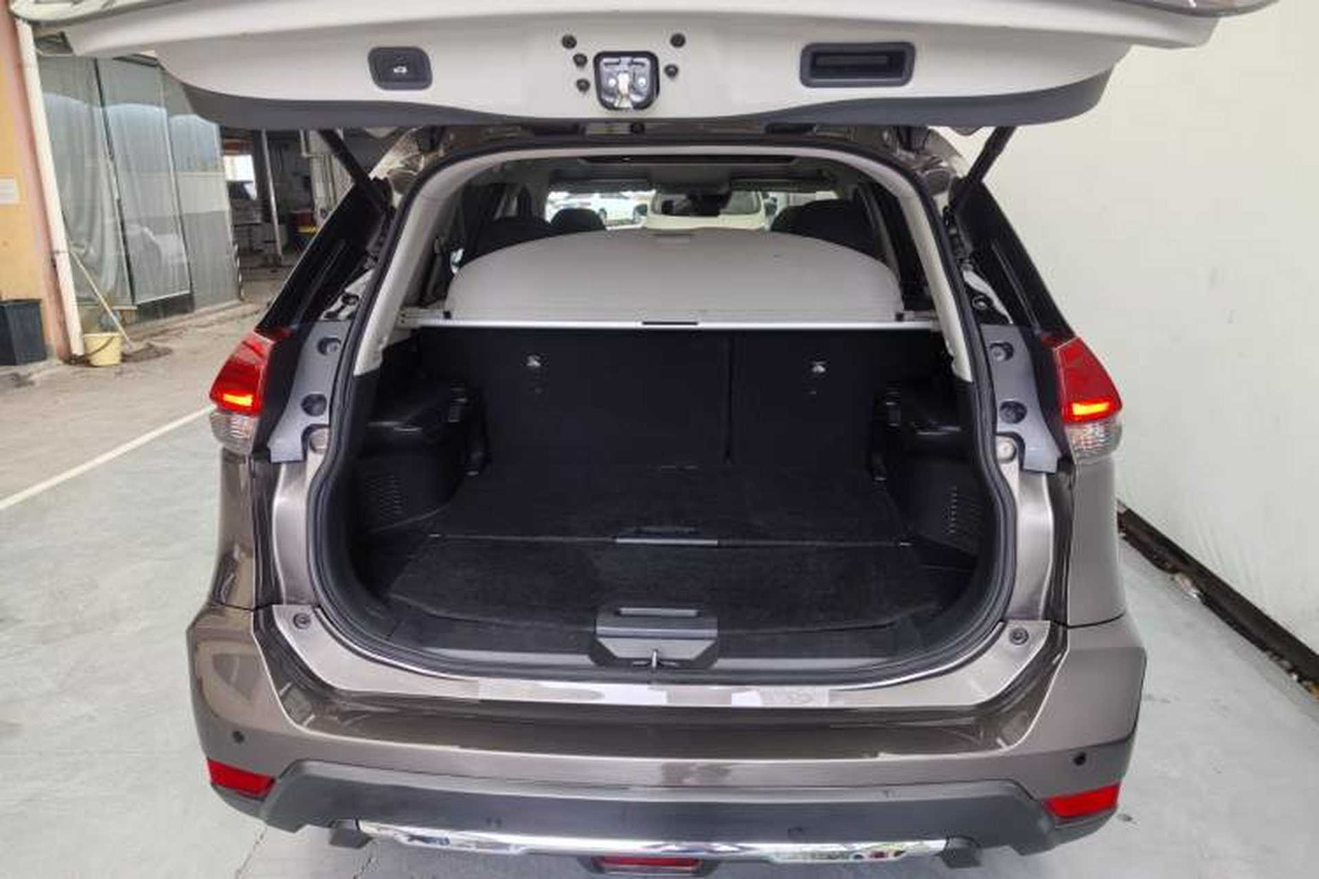 Used Nissan X-Trail 2020 2.0L XL Premium CVT 2WD SmartConnect Luxury Edition Exterior 11