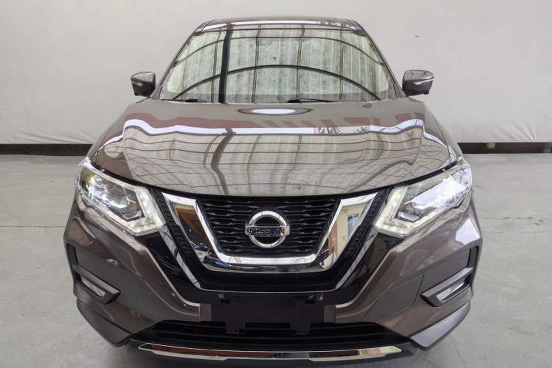Used Nissan X-Trail 2020 2.0L XL Premium CVT 2WD SmartConnect Luxury Edition Exterior 3