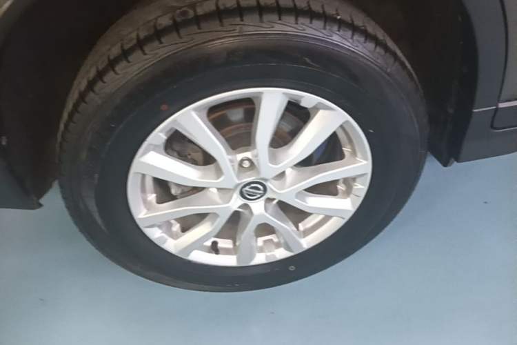 Used Nissan X-Trail 2020 2.0L XL Premium CVT 2WD SmartConnect Luxury Edition Exterior 5