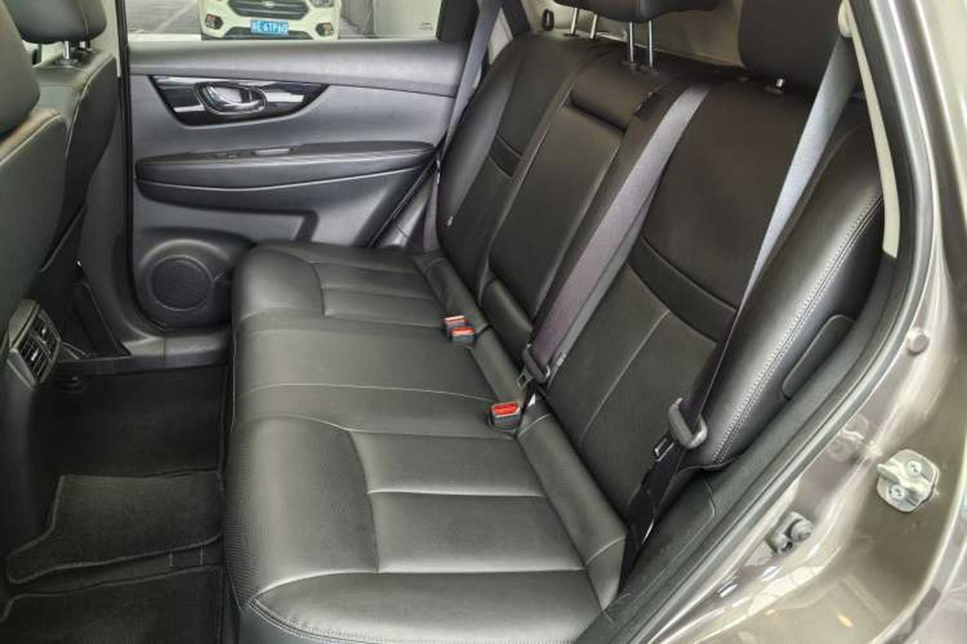 Used Nissan X-Trail 2020 2.0L XL Premium CVT 2WD SmartConnect Luxury Edition Exterior 6