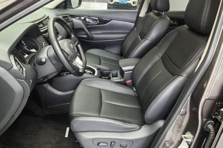 Used Nissan X-Trail 2020 2.0L XL Premium CVT 2WD SmartConnect Luxury Edition Exterior 7