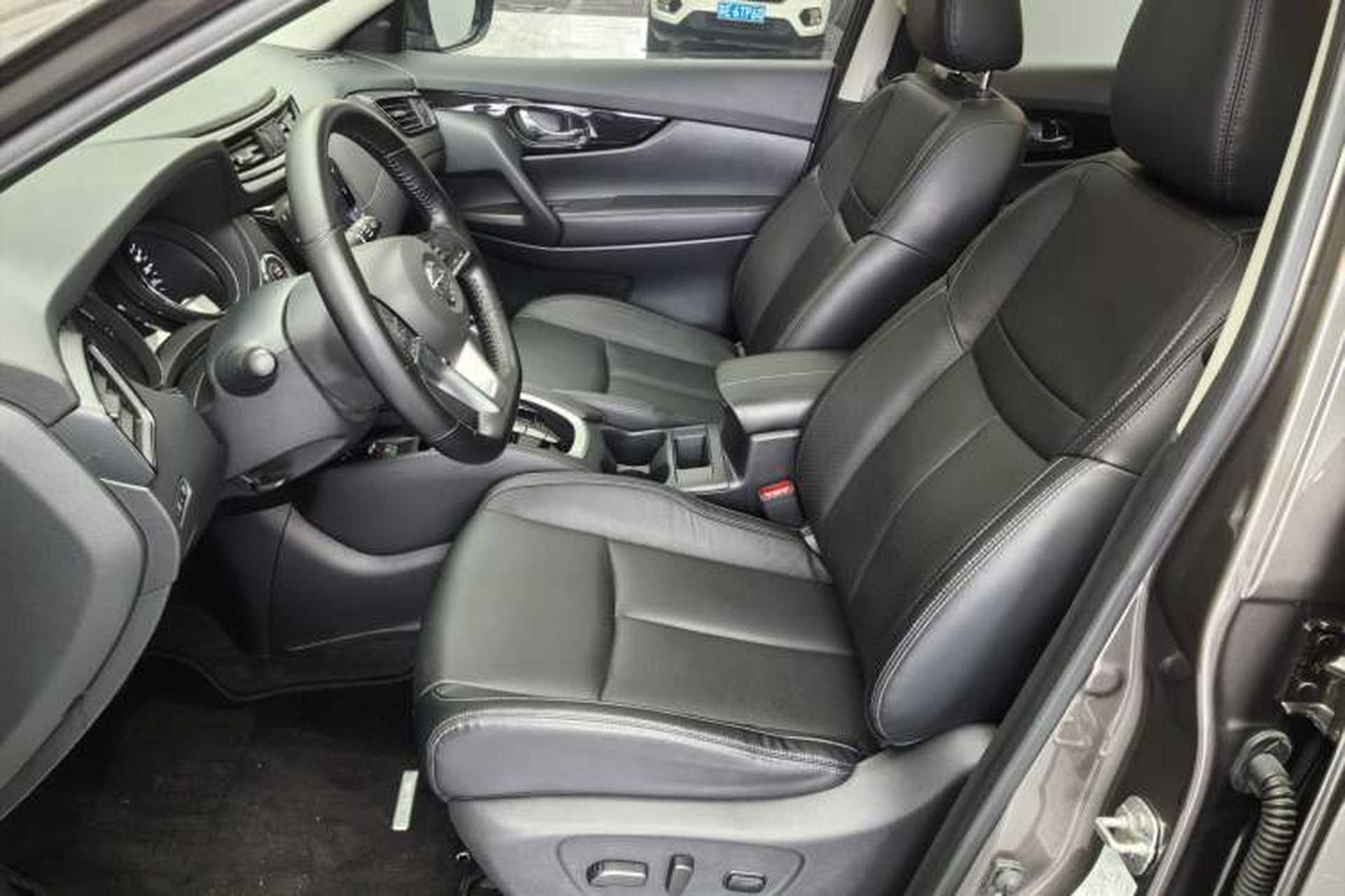 Used Nissan X-Trail 2020 2.0L XL Premium CVT 2WD SmartConnect Luxury Edition Exterior 7