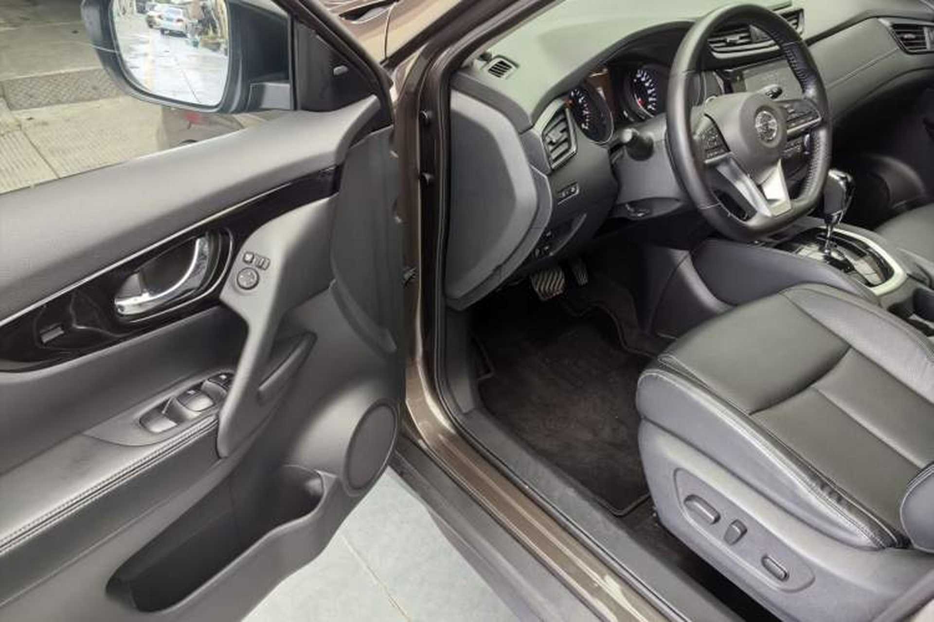 Used Nissan X-Trail 2020 2.0L XL Premium CVT 2WD SmartConnect Luxury Edition Exterior 8