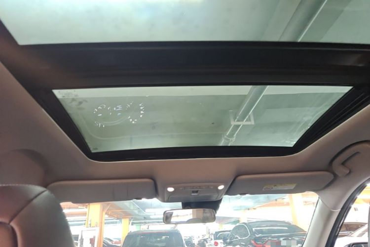 Used Nissan X-Trail 2020 2.0L XL Premium CVT 2WD SmartConnect Luxury Edition Headliner