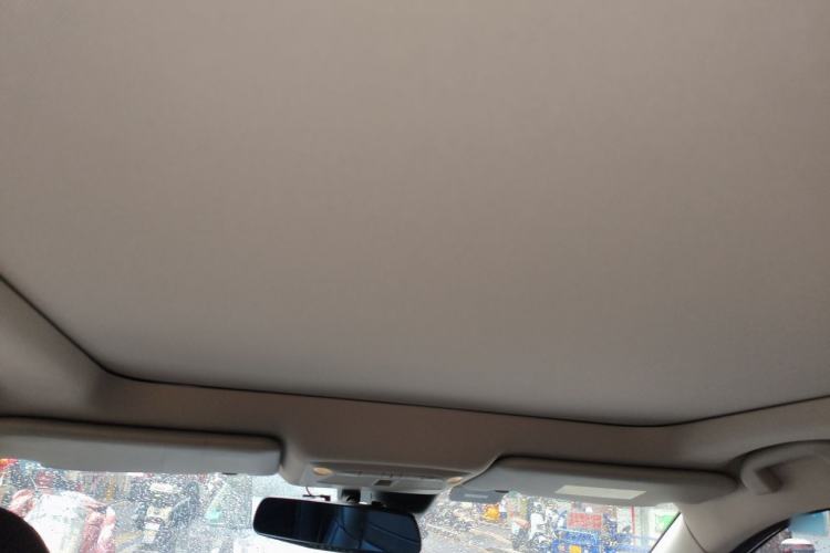 Used Nissan X-Trail 2020 2.0L XL Premium CVT 2WD SmartConnect Luxury Edition Headliner