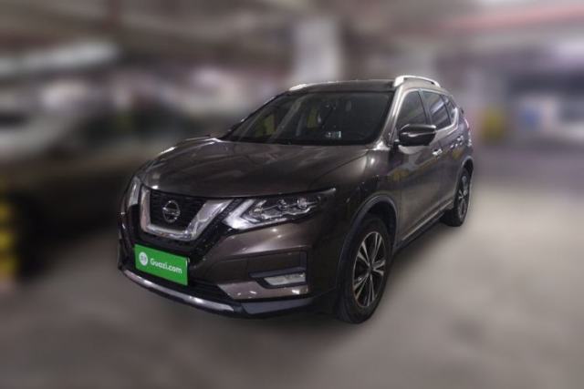 Used Nissan X-Trail 2020 2.5L XL ITS CVT 4WD Deluxe Navigation Edition