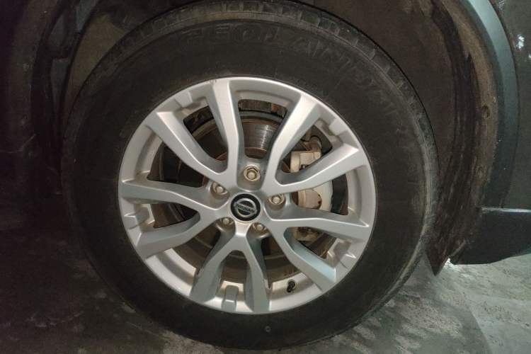 Used Nissan X-Trail 2020 2.0L XL ITS CVT 2WD SmartConnect Comfort Edition Right Front Wheel Hub