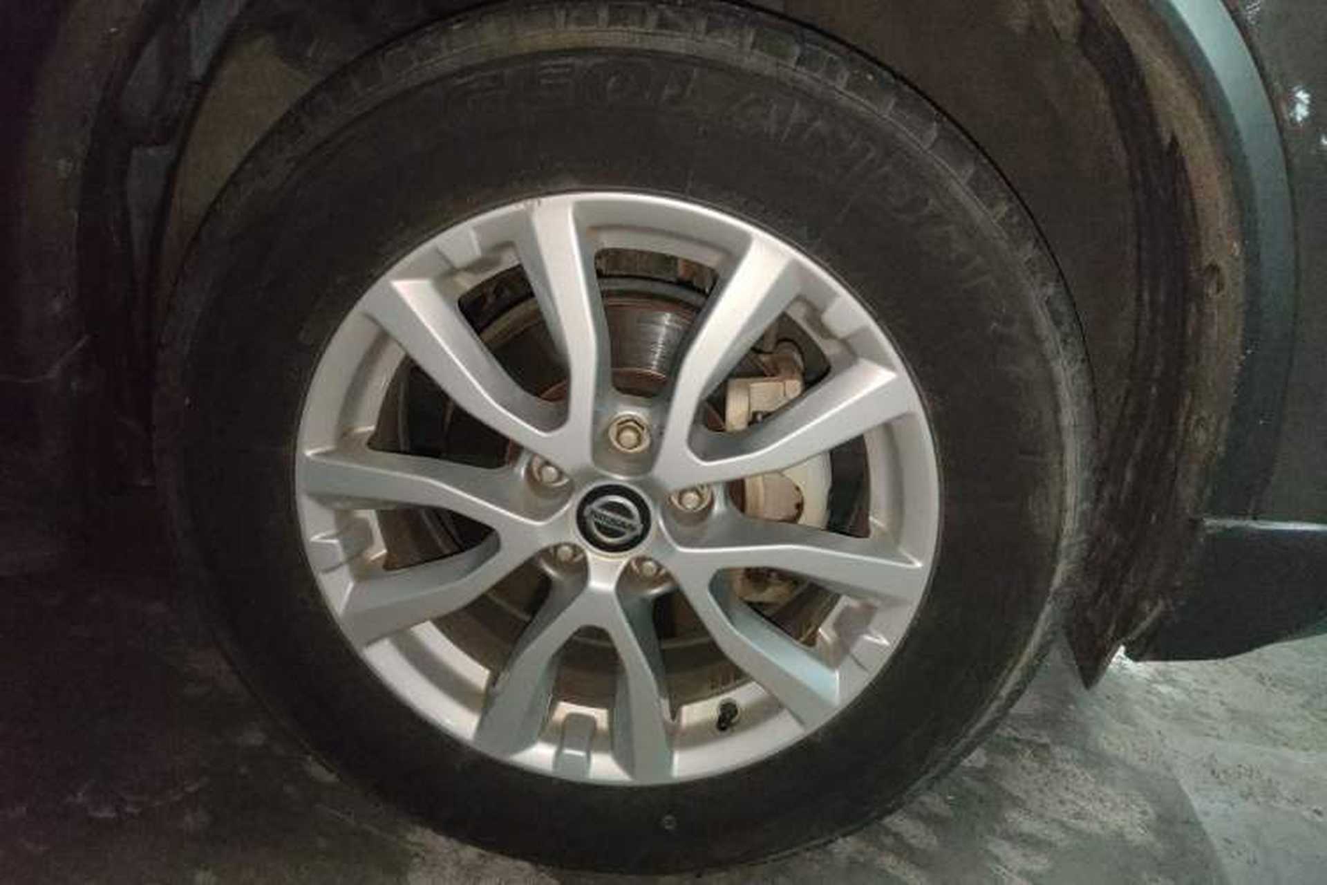 Used Nissan X-Trail 2020 2.0L XL ITS CVT 2WD SmartConnect Comfort Edition Right Front Wheel Hub