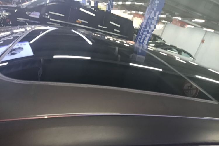 Used Nissan X-Trail 2020 2.0L XL Premium CVT 2WD SmartConnect Luxury Edition Roof