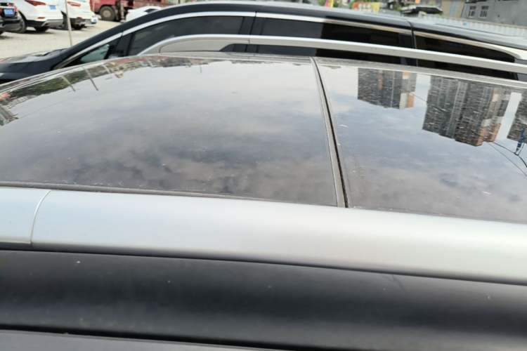 Used Nissan X-Trail 2020 2.5L XL ITS CVT 4WD Deluxe Navigation Edition Roof