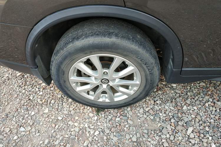 Used Nissan X-Trail 2020 2.0L XL ITS CVT 2WD SmartConnect Comfort Edition Right Rear Wheel Hub