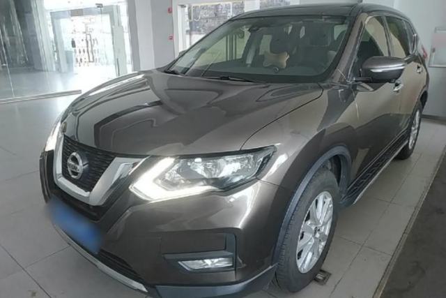 Used Nissan X-Trail 2020 2.0L XL ITS CVT 2WD SmartConnect Comfort Edition