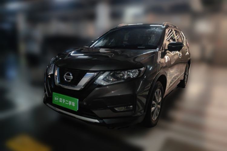 Used Nissan X-Trail 2020 2.0L XL ITS CVT 2WD SmartConnect Comfort Edition Guazi used car, China used car export, Used car for sale, Used  cars, Cheapest cars for sale