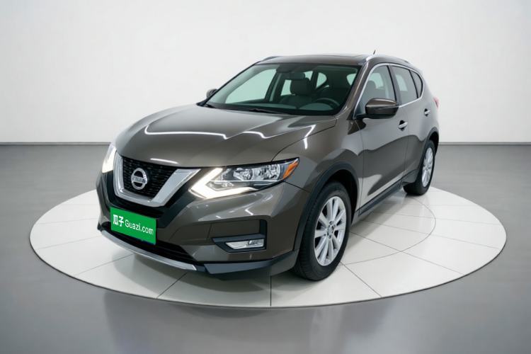 Ojetý Nissan X-Trail 2020 2.0L XL ITS CVT 2WD SmartConnect Comfort Edition Guazi used car, China used car export, Used car for sale, Used  cars, Cheapest cars for sale