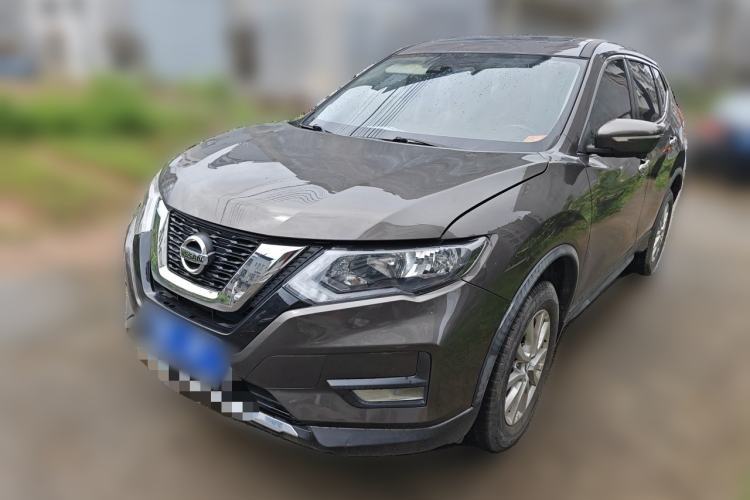 Used Nissan X-Trail 2020 2.0L XL ITS CVT 2WD SmartConnect Comfort Edition Guazi used car, China used car export, Used car for sale, Used  cars, Cheapest cars for sale