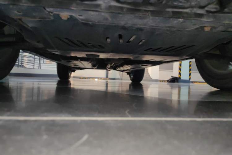 Used Nissan X-Trail 2020 2.0L XL ITS CVT 2WD SmartConnect Comfort Edition Chassis Front