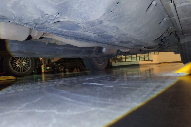 Used Nissan X-Trail 2020 2.0L XL ITS CVT 2WD SmartConnect Comfort Edition Chassis Front Left
