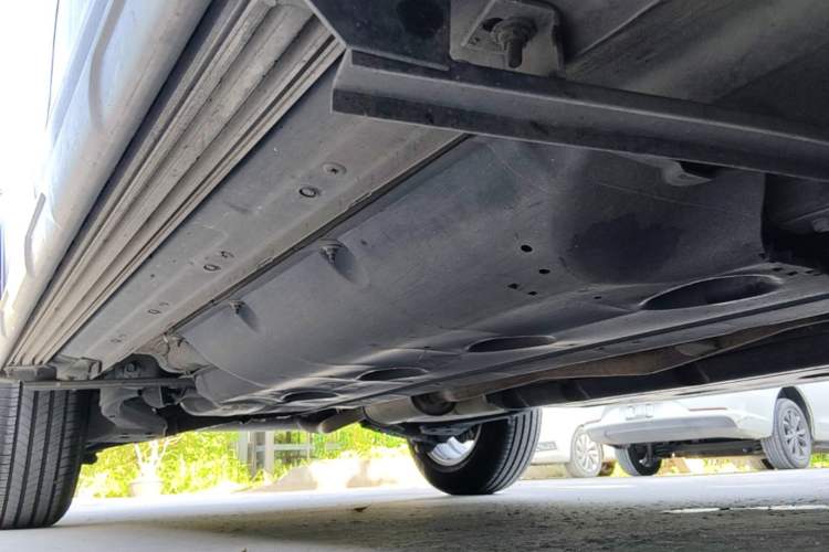 Used Nissan X-Trail 2020 2.0L XL ITS CVT 2WD SmartConnect Comfort Edition Chassis Front Right