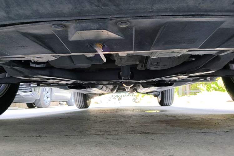 Used Nissan X-Trail 2020 2.0L XL ITS CVT 2WD SmartConnect Comfort Edition Chassis Front