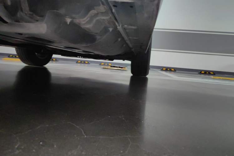 Used Nissan X-Trail 2020 2.0L XL ITS CVT 2WD SmartConnect Comfort Edition Chassis Rear Right