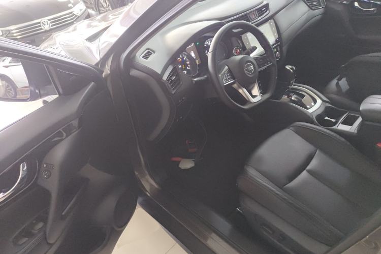 Used Nissan X-Trail 2020 2.0L XL ITS CVT 2WD SmartConnect Comfort Edition Driver Seat