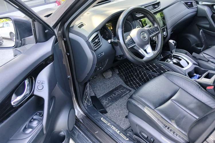 Used Nissan X-Trail 2020 2.0L XL ITS CVT 2WD SmartConnect Comfort Edition Driver Seat