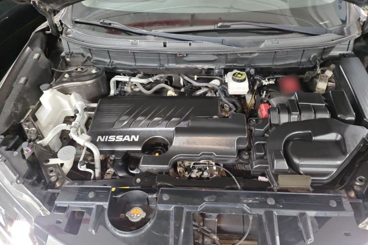 Used Nissan X-Trail 2020 2.0L XL Premium CVT 2WD SmartConnect Luxury Edition Engine Bay