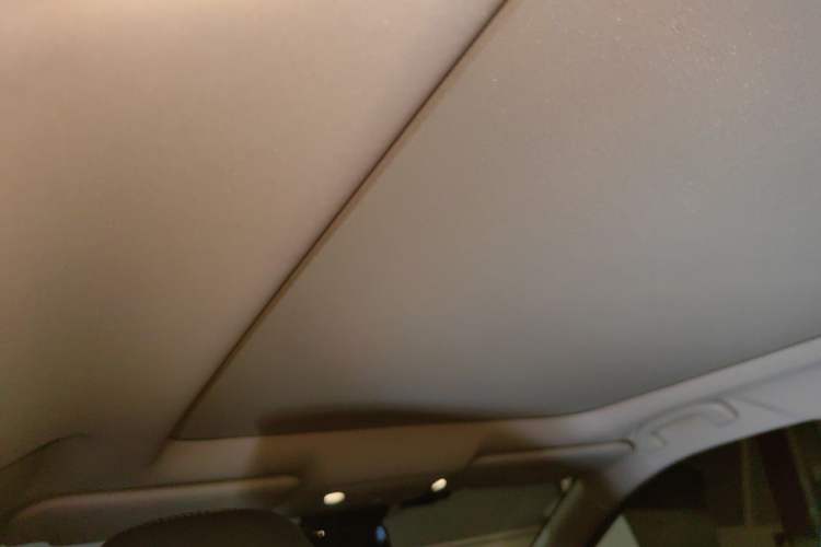 Used Nissan X-Trail 2020 2.0L XL ITS CVT 2WD SmartConnect Comfort Edition Headliner
