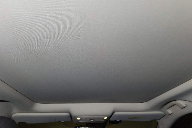 Used Nissan X-Trail 2020 2.0L XL ITS CVT 2WD SmartConnect Comfort Edition Headliner