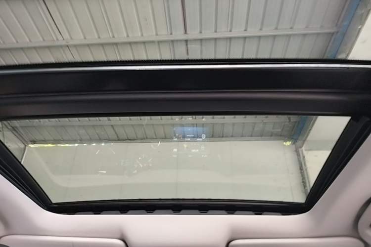 Used Nissan X-Trail 2020 2.0L XL ITS CVT 2WD SmartConnect Comfort Edition Headliner