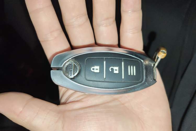 Used Nissan X-Trail 2020 2.0L XL ITS CVT 2WD SmartConnect Comfort Edition Interior 1