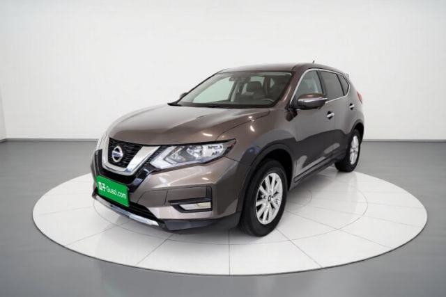 Used Nissan X-Trail 2020 2.0L XL ITS CVT 2WD SmartConnect Comfort Edition