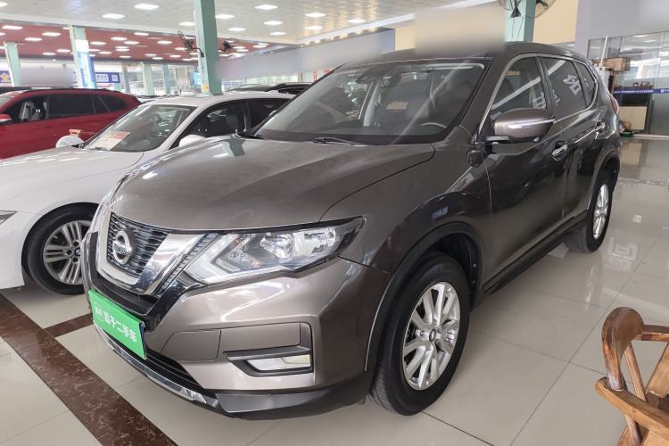 Used Nissan X-Trail 2020 2.0L XL ITS CVT 2WD SmartConnect Comfort Edition Guazi used car, China used car export, Used car for sale, Used  cars, Cheapest cars for sale