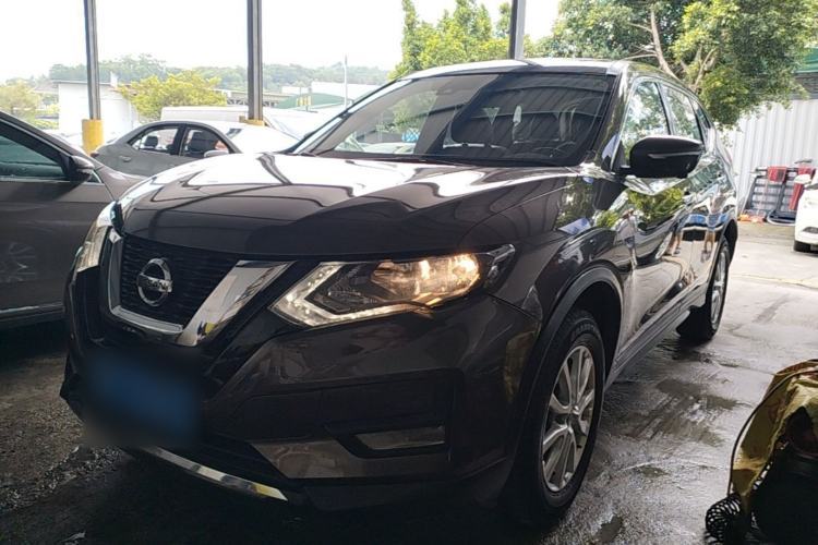 Used Nissan X-Trail 2020 2.0L XL ITS CVT 2WD SmartConnect Comfort Edition Guazi used car, China used car export, Used car for sale, Used  cars, Cheapest cars for sale