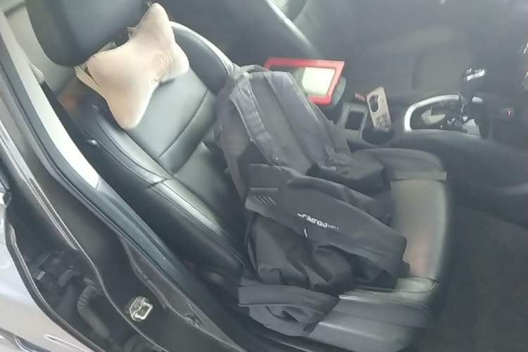 Used Nissan X-Trail 2020 2.0L XL ITS CVT 2WD SmartConnect Comfort Edition Right Front Seat