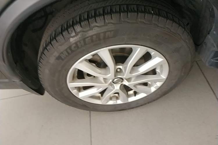 Used Nissan X-Trail 2020 2.0L XL ITS CVT 2WD SmartConnect Comfort Edition Right Rear Wheel Hub