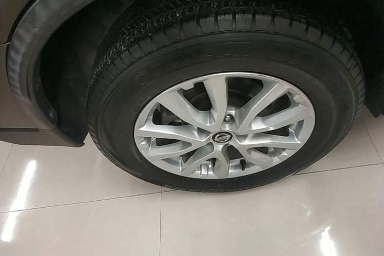 Used Nissan X-Trail 2020 2.0L XL ITS CVT 2WD SmartConnect Comfort Edition Right Rear Wheel Hub