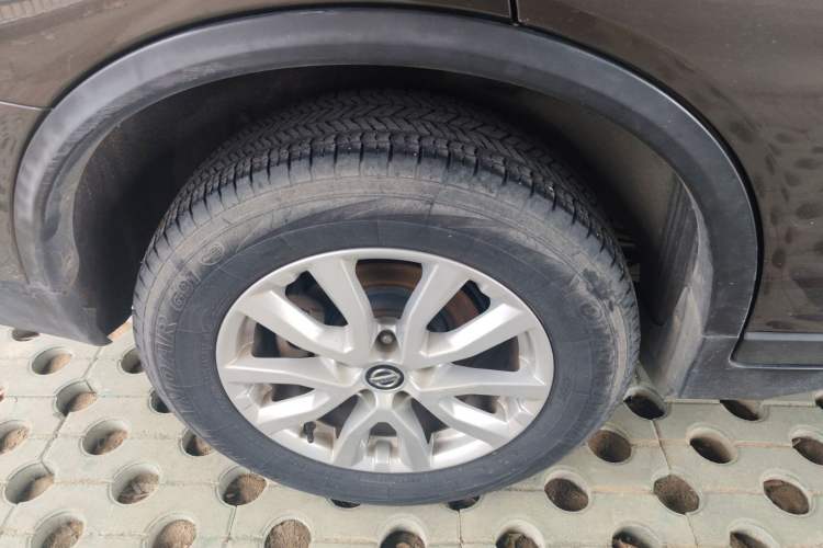 Used Nissan X-Trail 2020 2.0L XL ITS CVT 2WD SmartConnect Comfort Edition Right Rear Wheel Hub