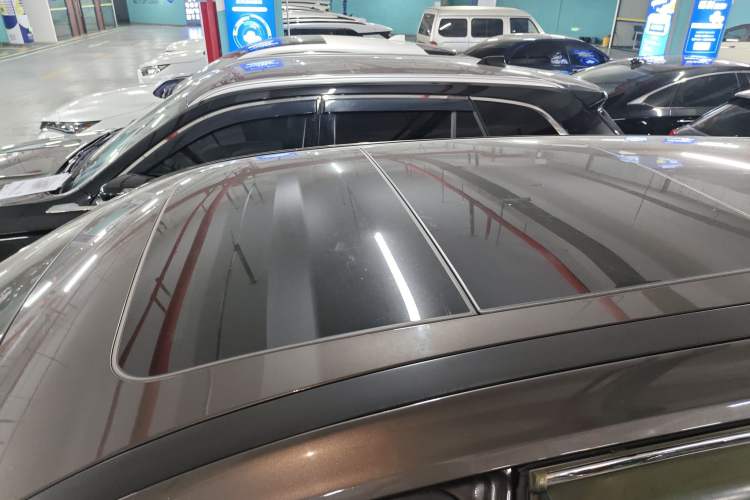 Used Nissan X-Trail 2020 2.0L XL Premium CVT 2WD SmartConnect Luxury Edition Roof