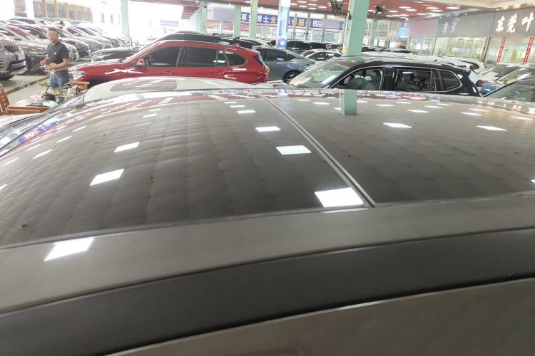 Used Nissan X-Trail 2020 2.0L XL ITS CVT 2WD SmartConnect Comfort Edition Roof