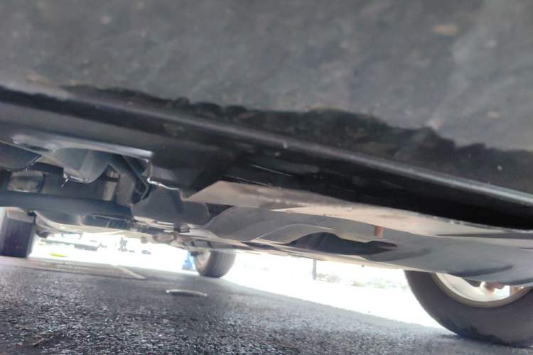 Used Nissan X-Trail 2020 2.0L XL Premium CVT 2WD SmartConnect Luxury Edition Chassis Front Right