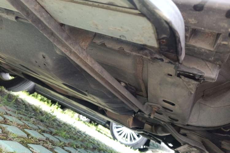 Used Nissan X-Trail 2020 2.5L XL ITS CVT 4WD Deluxe Navigation Edition Chassis Front Right