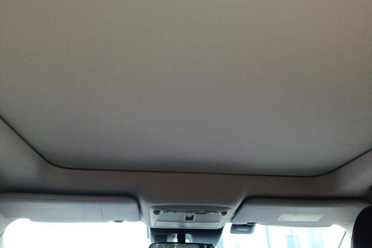 Used Nissan X-Trail 2020 2.5L XL ITS CVT 4WD Deluxe Navigation Edition Headliner